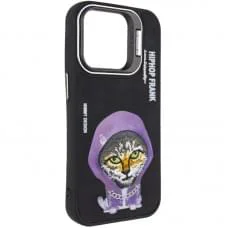 TPU+PC чехол Friends для Apple iPhone 15 (6.1")