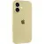Чохол Silicone Case Full Camera Protective (AA) для Apple iPhone 16 (6.1") Жовтий / Mellow Yellow Чохол Silicone Case Full Camera Protective (AA) для Apple iPhone 16 (6.1") Жовтий / Mellow Yellow