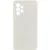 Чохол Silicone Cover Lakshmi Full Camera (AA) для Samsung Galaxy A23 4G Білий / White