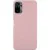 Чохол Silicone Cover Lakshmi (AA) для Xiaomi Redmi Note 10 / Note 10s / Poco M5s Рожевий / Pink Sand