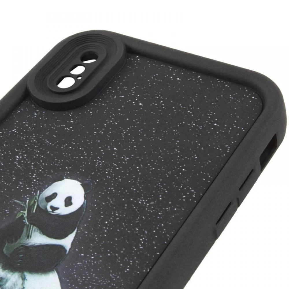 TPU чехол Prestige для Apple iPhone XS Max (6.5")