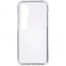 TPU чохол Epic Transparent 1,5mm для Xiaomi Mi Note 10 Lite / Mi Note 10 / Note 10 Pro / Mi CC9 Pro Безбарвний (прозорий)