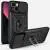 Чохол Ummi Camshield Serge Ring для Apple iPhone 13 (6.1") Чорний Чохол Ummi Camshield Serge Ring для Apple iPhone 13 (6.1") Чорний