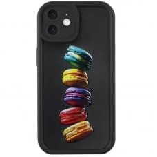 TPU чехол Prestige для Apple iPhone 12 (6.1")