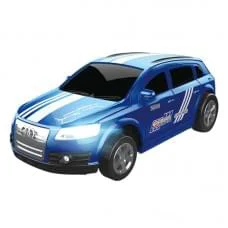 Дрифт-машинка на радиоуправлении Mini RC 666 2.4G