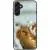 TPU+PC чохол Prisma Fluffie для Samsung Galaxy A55 Capybara