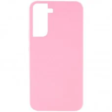 Чехол Silicone Cover Lakshmi (AAA) для Samsung Galaxy S22