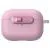 Футляр Frosted для навушників Airpods Pro Pink Футляр Frosted для навушників Airpods Pro Pink
