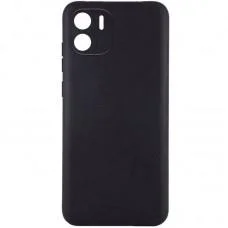 Чохол TPU Epik Black Full Camera для Xiaomi Redmi A1 / A2 Чорний