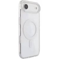Чохол TPU Clear Case with MagSafe для Apple iPhone 17 Air (6.5") Clear
