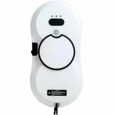 Робот для мийки вікна DJET W17S з одностороннім автоматичним розпилювачем води White