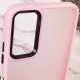 Чохол TPU+PC Lyon Frosted для Motorola Moto G54 Pink