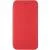 Шкіряний чохол-книжка Classy для Xiaomi Redmi 10 Червоний