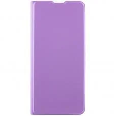 Кожаный чехол-книжка GETMAN Elegant (PU) для Oppo A78 4G