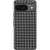 Чохол TPU+PC Grid для Google Pixel 9 / 9 Pro / 10 / 10 Pro Black