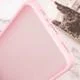 Чохол TPU+PC Lyon Frosted для Motorola Moto G54 Pink