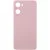 Чохол Silicone Cover Lakshmi Full Camera (AAA) для Oppo A57s / A77s Рожевий / Pink Sand