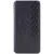 Шкіряний чохол-книжка GETMAN Cubic (PU) для Xiaomi Redmi 12 Чорний Шкіряний чохол-книжка GETMAN Cubic (PU) для Xiaomi Redmi 12 Чорний