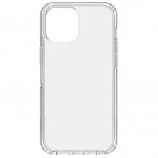TPU чехол Epic Transparent 1,5mm для Apple iPhone 12 Pro Max (6.7")