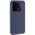 Чохол Silicone Cover Lakshmi (AAA) для Xiaomi Poco X6 / Note 13 Pro 5G Темно-синій / Midnight blue