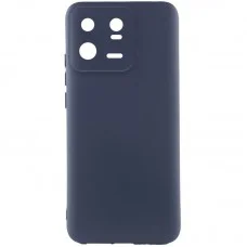 Чехол Silicone Cover Lakshmi Full Camera (A) для Xiaomi 13 Pro