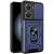 Ударостійкий чохол Camshield Serge Ring для Xiaomi Poco X7 Pro Синій Ударостійкий чохол Camshield Serge Ring для Xiaomi Poco X7 Pro Синій