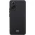 Чохол Silicone Cover Lakshmi Full Camera (AA) with logo для Xiaomi Redmi Note 12 Pro 4G Чорний / Black