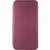 Шкіряний чохол-книжка Classy для Motorola Moto G85 Бордовий Шкіряний чохол-книжка Classy для Motorola Moto G85 Бордовий