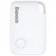 Трекер-брелок Baseus Intelligent T2 ropetype anti-loss device (ZLFDQT2-0) White