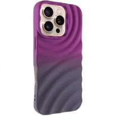 Чехол TPU ColorWave для Apple iPhone 16 Pro Max (6.9")