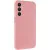 Чохол Silicone Cover Lakshmi Full Camera (AA) для Samsung Galaxy A25 5G Рожевий / Pink