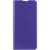 Шкіряний чохол-книжка GETMAN Elegant (PU) для Samsung Galaxy A15 4G/5G / M15 5G Фіолетовий