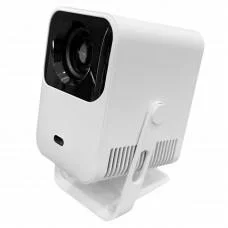 Проектор 4k Android IMC60 White