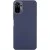 Чохол Silicone Cover Lakshmi (AA) для Xiaomi Redmi Note 10 / Note 10s / Poco M5s Синій / Midnight Blue