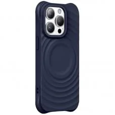 Чехол TPU Orbit with MagSafe для Apple iPhone 15 Pro (6.1")