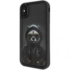 TPU чехол Prestige для Apple iPhone XS Max (6.5")