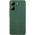 Чохол Silicone Cover Ummi Lakshmi Full Camera (AA) для Xiaomi Redmi Note 11 Pro 4G/5G Зелений / Dark green