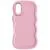 Чохол TPU Ripple для Apple iPhone X / XS (5.8") Pink Чохол TPU Ripple для Apple iPhone X / XS (5.8") Pink
