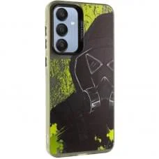 Чехол TPU+PC So Cool для Samsung Galaxy A36 5G