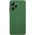 Чохол Silicone Cover Lakshmi Full Camera (AA) для Xiaomi Poco X5 Pro 5G Зелений / Dark green