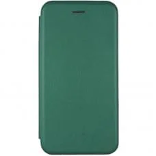 Кожаный чехол-книжка Classy для Xiaomi Redmi A1 / A2