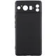 Чохол TPU Epik Black Full Camera для Google Pixel 8 Pro Чорний Чохол TPU Epik Black Full Camera для Google Pixel 8 Pro Чорний