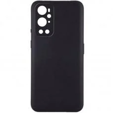 Чохол TPU Epik Black Full Camera для OnePlus 9 Pro Чорний Чохол TPU Epik Black Full Camera для OnePlus 9 Pro Чорний