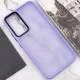 Чохол TPU+PC Lyon Frosted для Xiaomi Redmi Note 13 Pro 4G / Poco M6 Pro 4G/Note 14S Purple