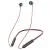 Bluetooth Навушники Hoco ES67 Perception neckband Red Bluetooth Навушники Hoco ES67 Perception neckband Red