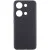 Чохол Silicone Cover Lakshmi Full Camera (AAA) для Xiaomi 14T Чорний / Black