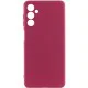 Чехол Silicone Cover Lakshmi Full Camera (A) для Samsung Galaxy M34 5G