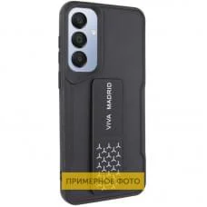 Чохол TPU VIVA для Xiaomi Redmi Note 13 4G Black