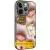 TPU+PC чохол Prisma Fluffie для Xiaomi Redmi 12 Sweet