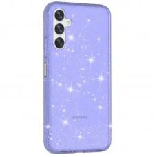TPU чохол Nova для Samsung Galaxy A14 4G/5G Purple